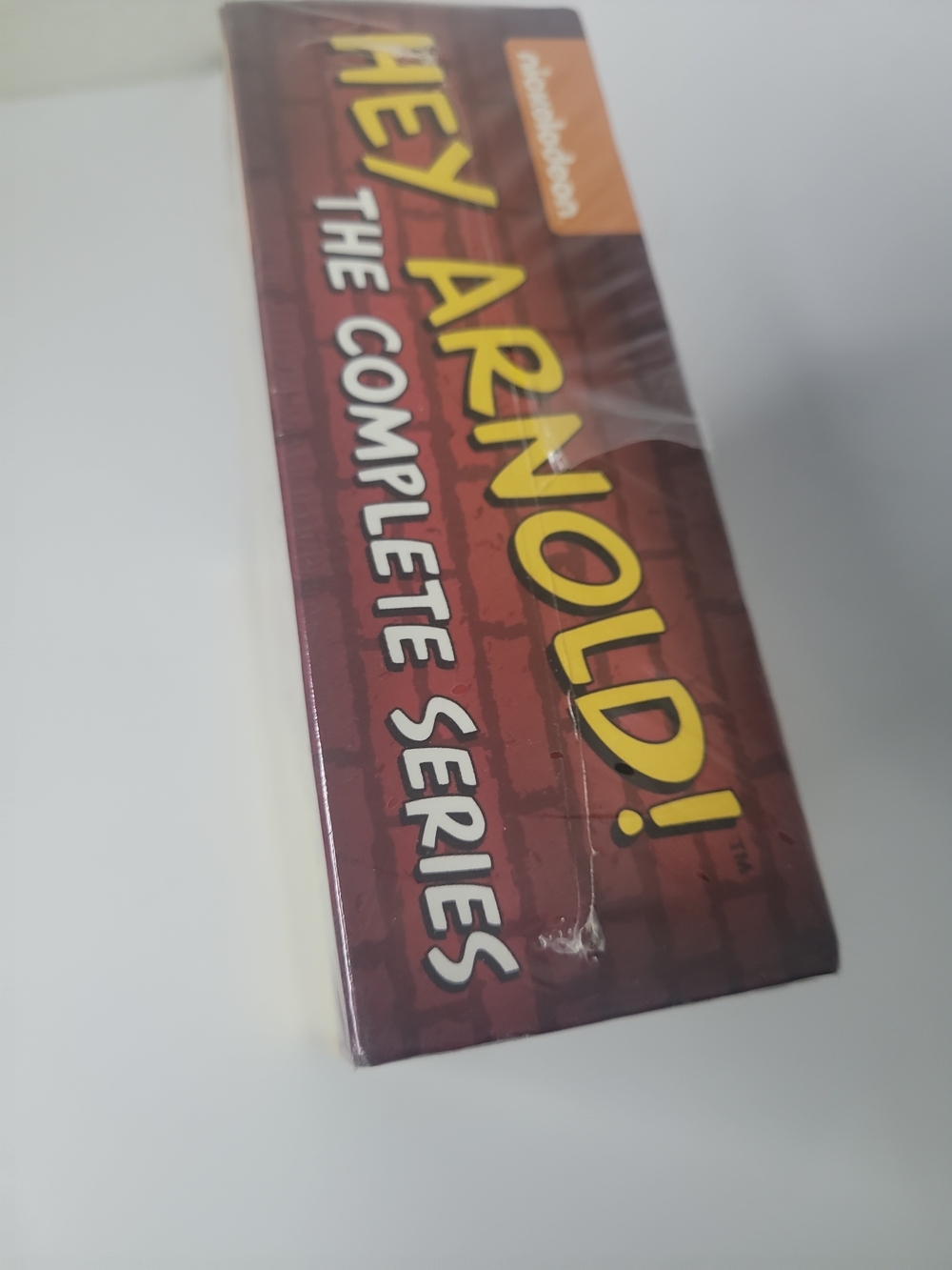 Hey Arnold! The Complete Series - Picture 6 of 6